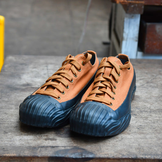 evan+淺棕/情侶鞋/多功能鞋/休閒鞋/雨天防水/帆布鞋