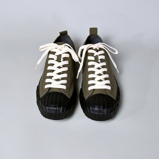 evan墨綠/雨季不怕防水鞋/設計女鞋/文青/休閒鞋