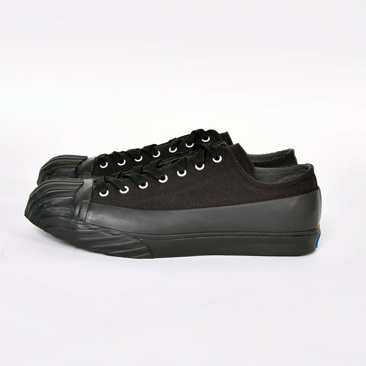 EVAN+低調黑/多功能鞋/休閒鞋/雨天防水/重訓/健身