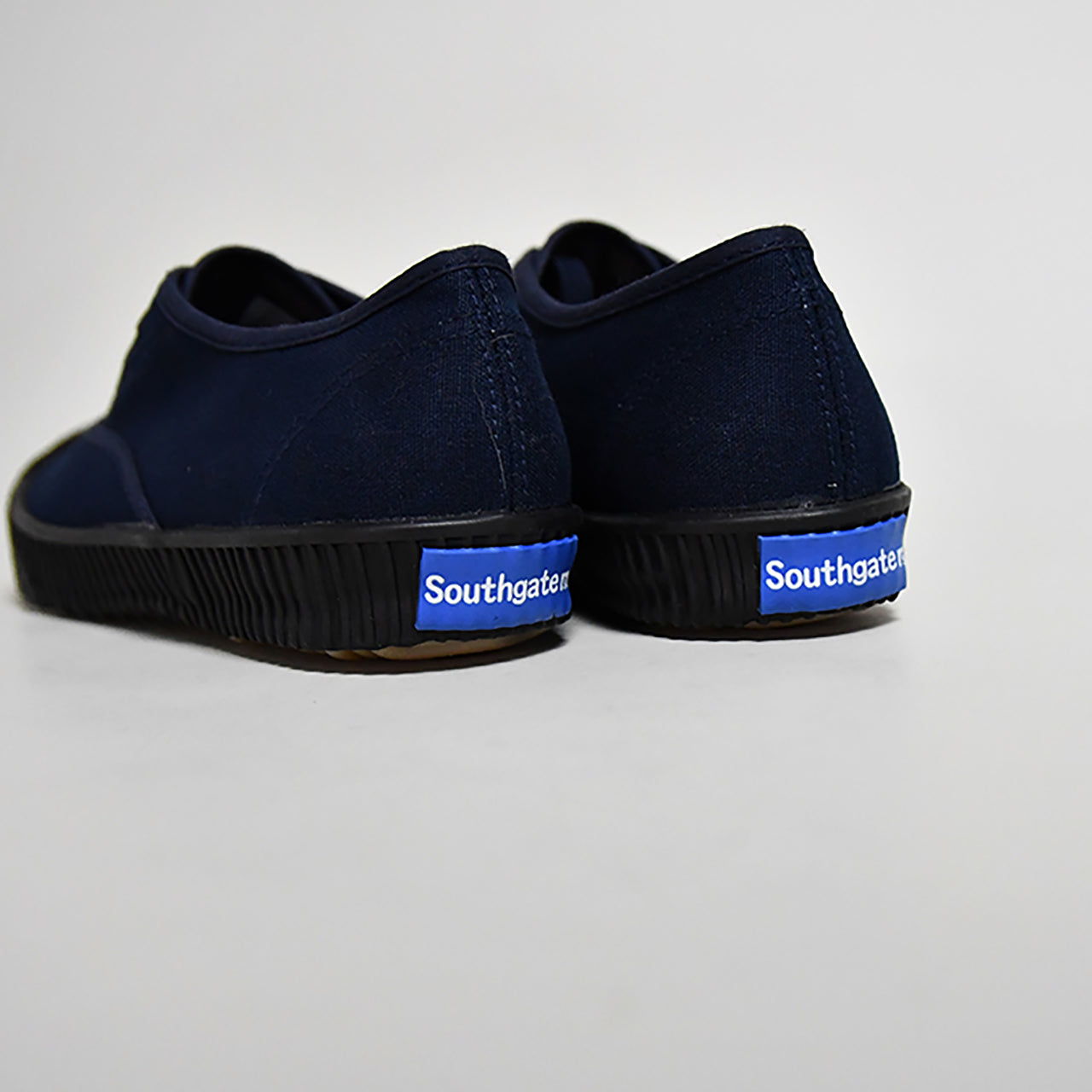 FREE green canvas shoes