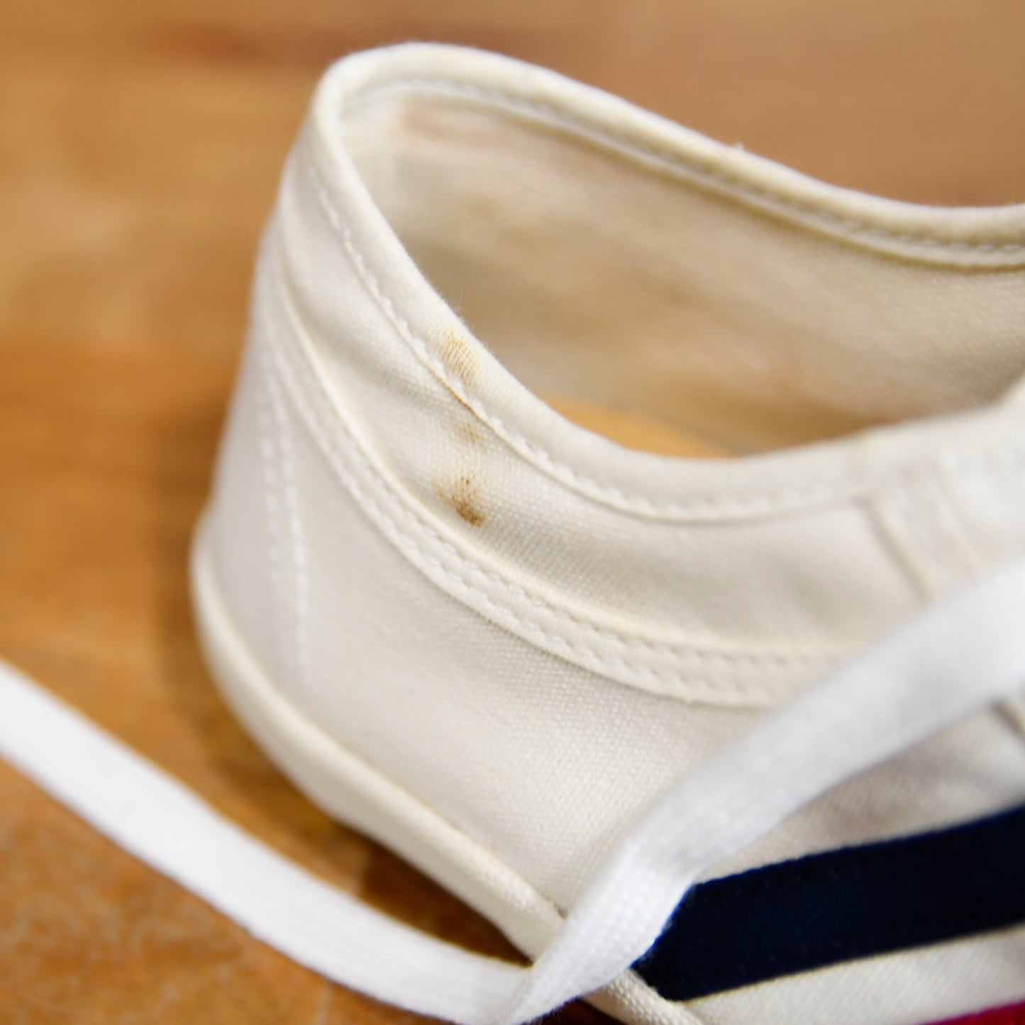 LANA經典白 絕版展示鞋 5折出售