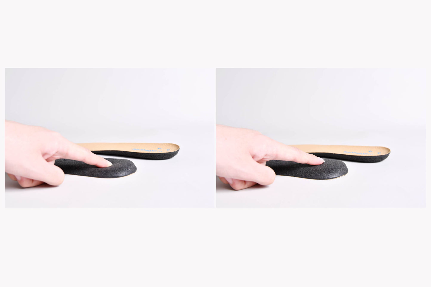 (官網獨家買一送一 )吸濕/透氣/舒適/防臭/高彈性/保麗優鞋墊