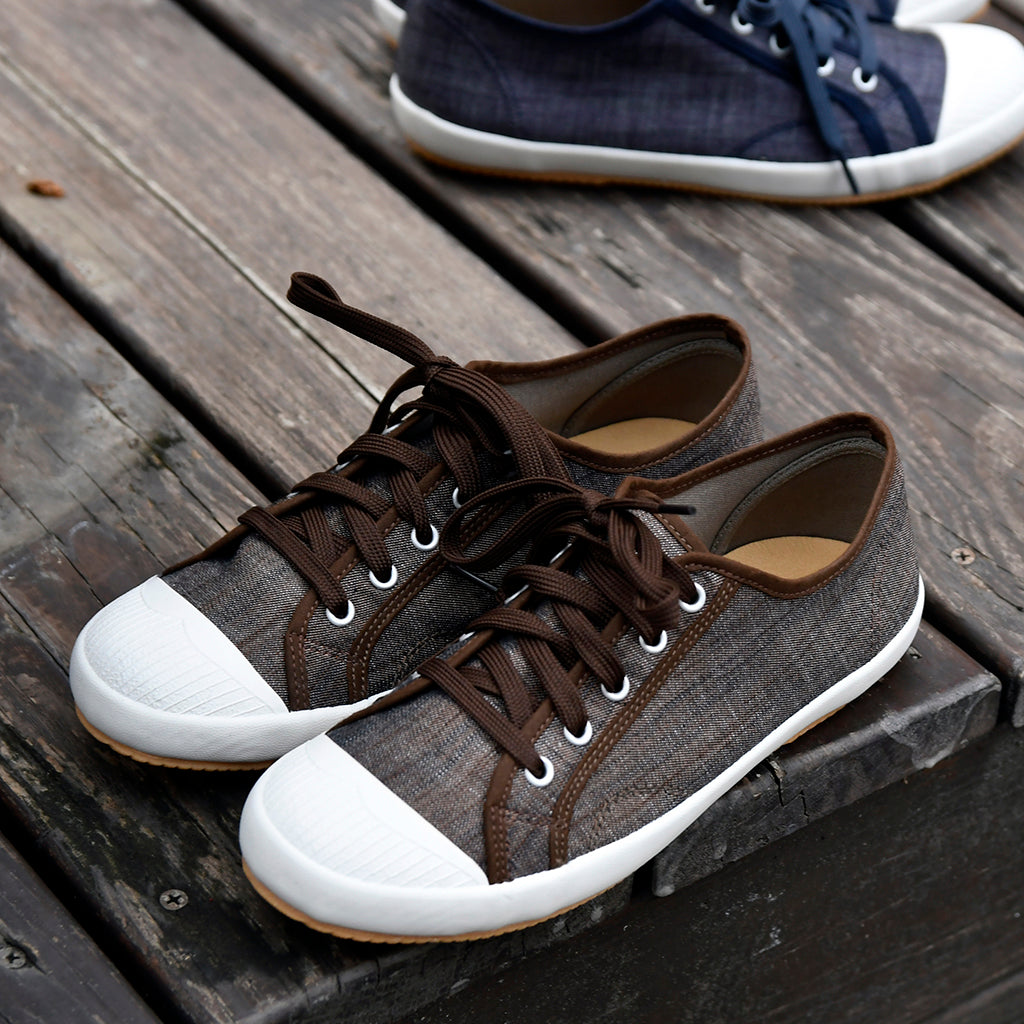 lana-n神秘金/休閒鞋/復古/經典/帆布鞋