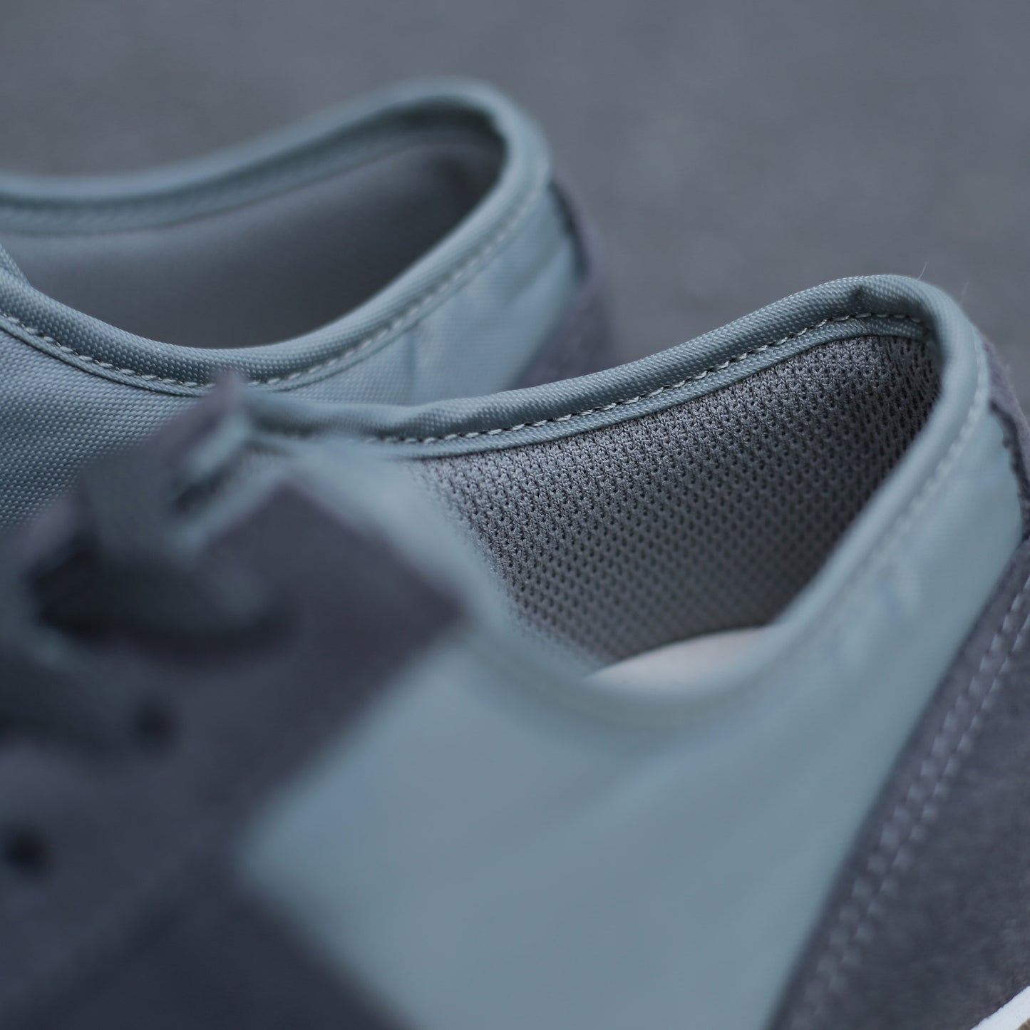 FREE green canvas shoes