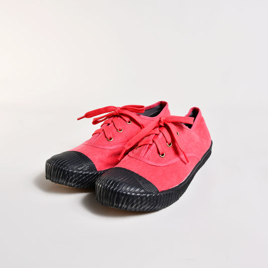 FREE green canvas shoes