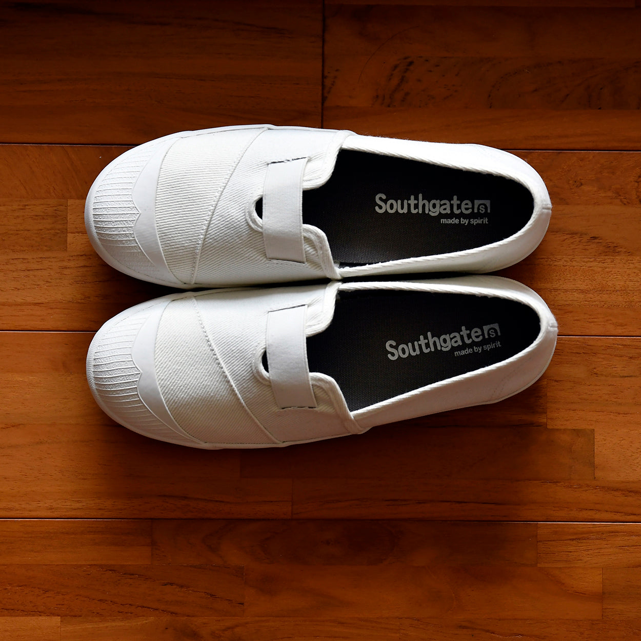 betty棉白/簡單/休閒鞋/好孕鞋/新手媽媽/帆布鞋