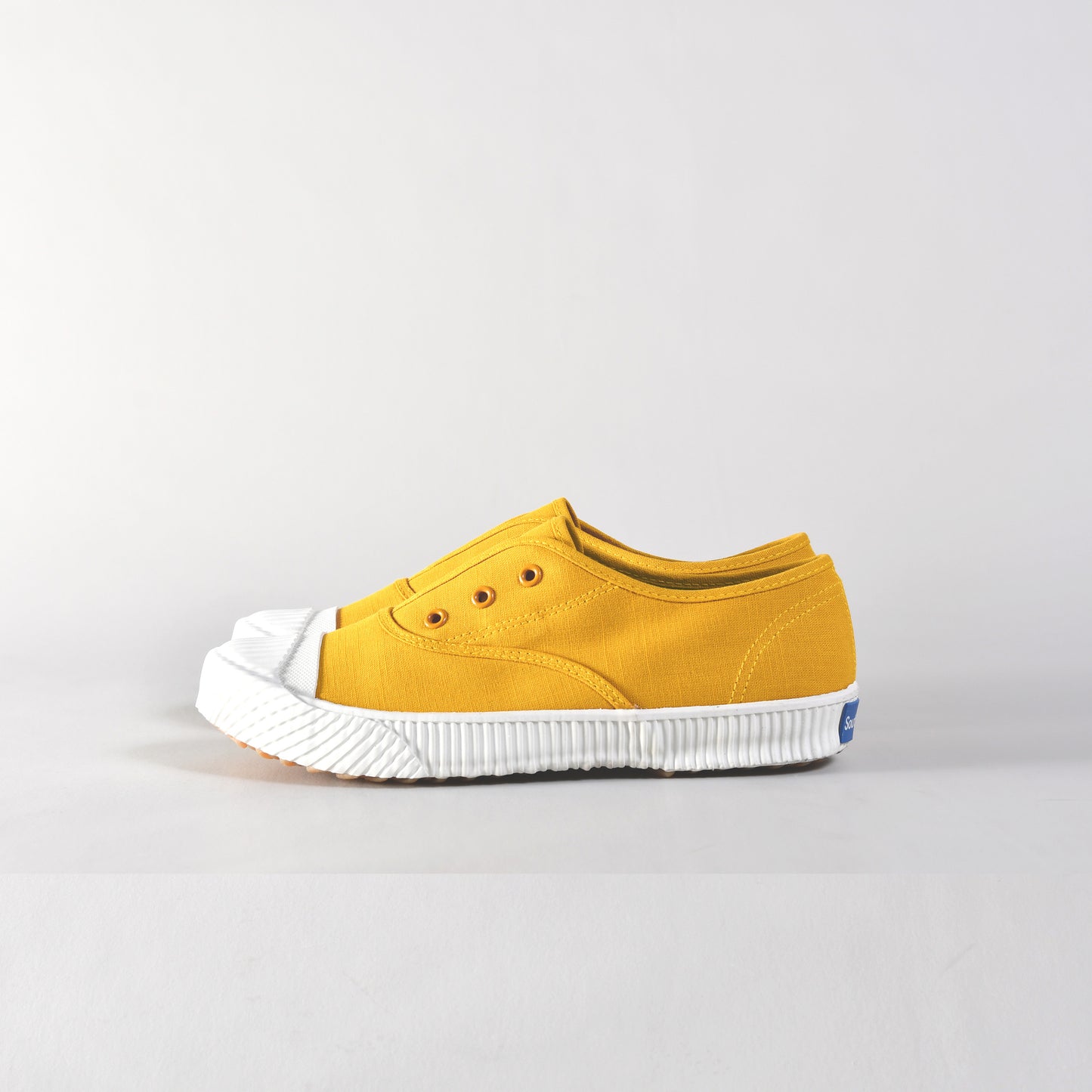 FREE green canvas shoes