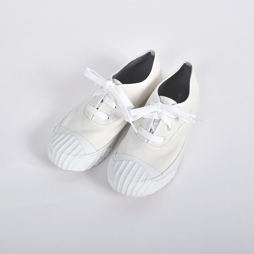 FREE green canvas shoes