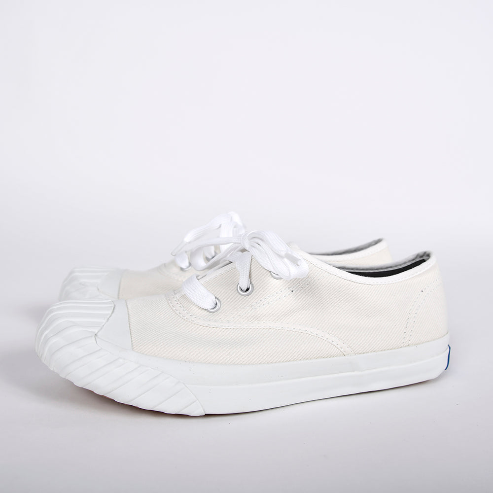 FREE green canvas shoes
