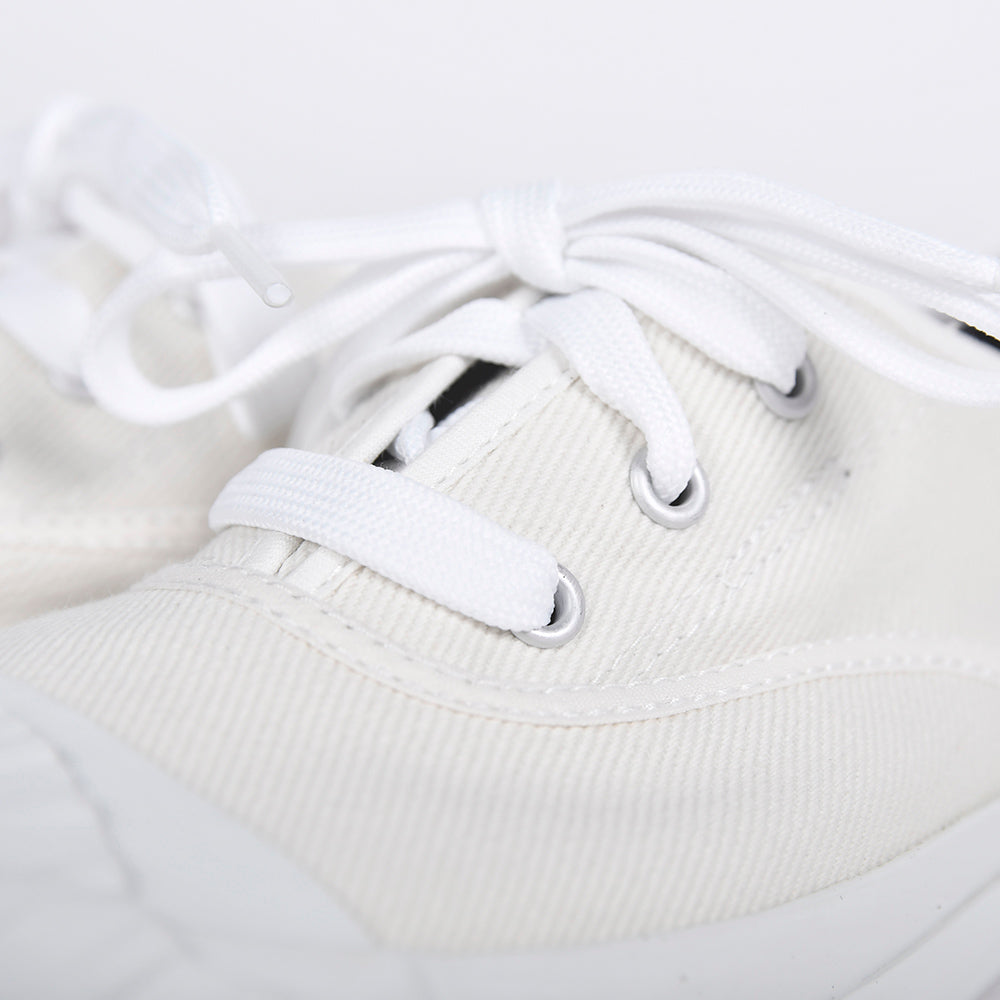 FREE green canvas shoes